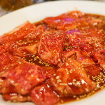 用戶對於焼肉　東大門的評論圖