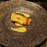 用户对于鉄板焼 やまなみ的评论图