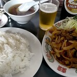 用户对于六波羅飯店的评论图