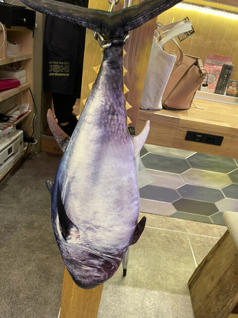 User's recommendation image for 浅草すし 浅草横町