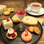 User's review image for MAISON TANUKI
