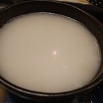 用戶對於立食焼肉 一穂 福島店的評論圖