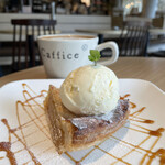 User's review image for Caffice
