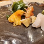用戶對於かまた寿司的評論圖