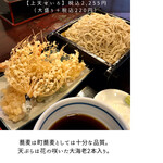 User's review image for そば処 きのした