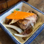 用户对于ラムハウス・ケケレ的评论图