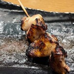 User's review image for もつ焼き ひろや