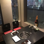 用户对于佐賀牛焼肉 上場亭 西中洲店的评论图
