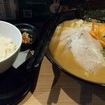 用戶對於らーめん渡邉的評論圖