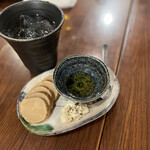 用戶對於田町 黒鶏ファニー的評論圖