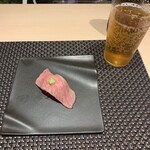 User's review image for 京都鉄板焼 結