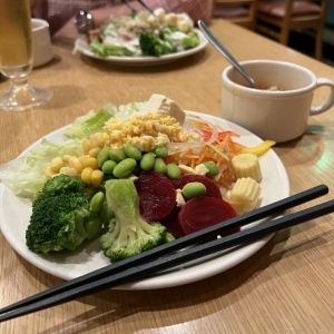 User's review image for シズラー 新宿三井ビル店
