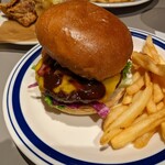 用戶對於J.S. BURGERS CAFE ららぽーとEXPOCITY店的評論圖