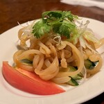 用户对于青龍門 渋谷センター店的评论图