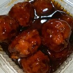 用戶對於551蓬莱 JR大阪駅御堂筋口店的評論圖