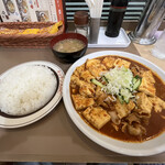 用戶對於キッチンABC 江古田店的評論圖