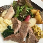 User's review image for 丘の上のレストランPomme