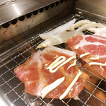 User's review image for 焼肉ライク 田町芝浦店