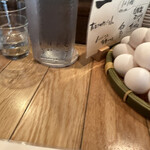 用戶對於山本のハンバーグ 新橋食堂的評論圖