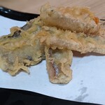 User's review image for 若竹丸 春日店