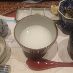 用户对于芦屋天がゆ ルクア大阪店的评论图