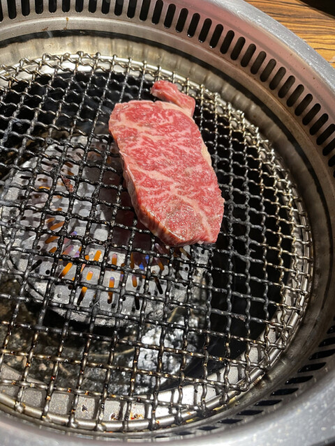 用戶對於和牛焼肉 龍神 上野御徒町店的評論高清圖