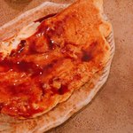 用戶對於いか玉焼と串カツ マハカラ的評論圖