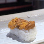 用户对于鮨・割烹 花絵巻的评论图