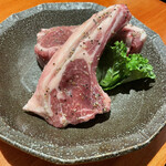 用戶對於遠野ジンギスカン酒場 よし田 五反田本店的評論圖