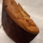 用戶對於シフォンケーキ マリィ 博多店的評論圖