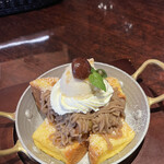 用戶對於星乃珈琲店  巣鴨店的評論圖