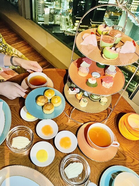 User's recommendation image for オリエンタルラウンジ