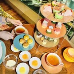 User's review image for オリエンタルラウンジ
