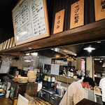 用戶對於炭火焼鳥 チャブヤ 高倉店的評論圖