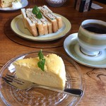 用戶對於トヨクニ･コーヒー的評論圖