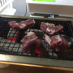 用戶對於ジンギスカン 禅的評論圖