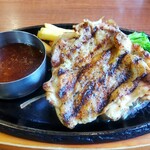 User's review image for ビッグボーイ 練馬平和台店