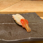 用户对于鮨 棗 大通りビッセ店的评论图