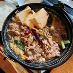 用戶對於南国亭 神谷町駅前店的評論圖
