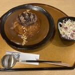 用戶對於ハンバーグ専門店 松屋精肉店的評論圖