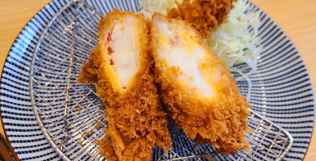 用戶對於とんかつ檍 羽田イノベーションシティ店的評論高清圖