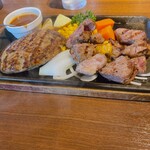 用戶對於炭焼ステーキくに 新小岩店的評論圖