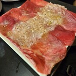 用戶對於焼肉・ホルモン酒場 肉乃山 錦糸町店的評論圖