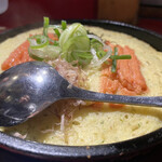 用戶對於中洲の屋台 小島商店 feat シラチャンラーメン的評論圖