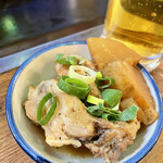 用戶對於大衆鉄板 たぎつ屋的評論圖