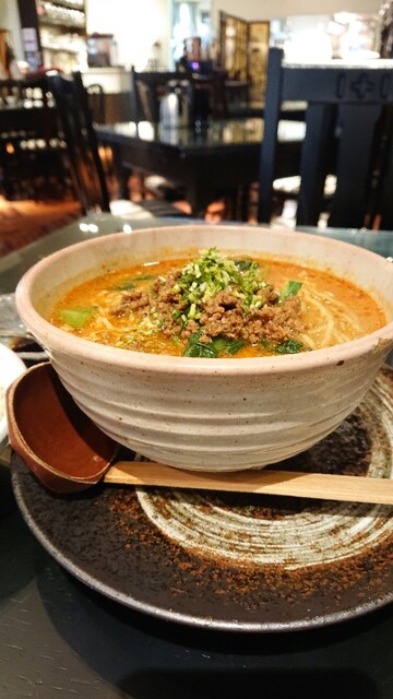 用戶對於中國名菜 龍坊 代官山店的評論高清圖