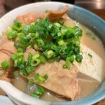 用户对于人形町 庄助的评论图