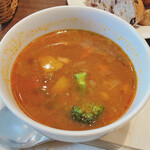 用户对于進々堂 北山店的评论图