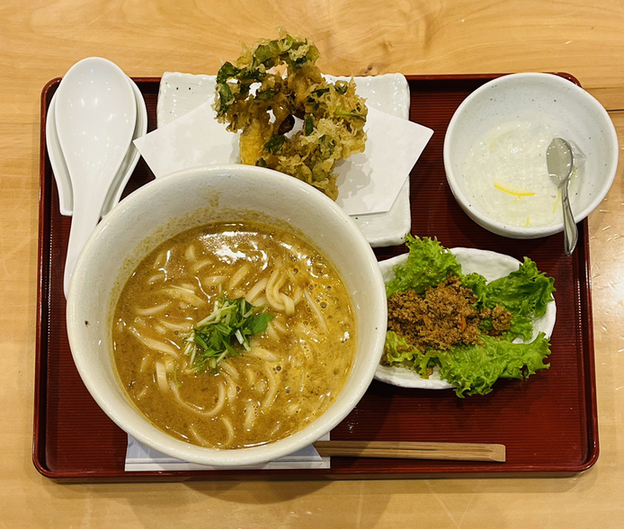 用戶對於古奈屋 巣鴨本店的評論圖