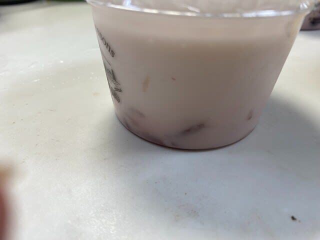 User's recommendation image for Yogurt Four Seasons 大丸福岡天神店